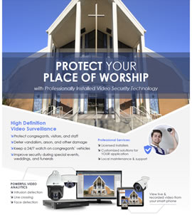 Church Security Solutions