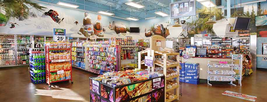 Security Solutions for Convenience Stores in Kalamazoo,  MI