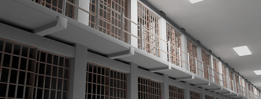 Security Solutions for Correctional Facility in Kalamazoo,  MI