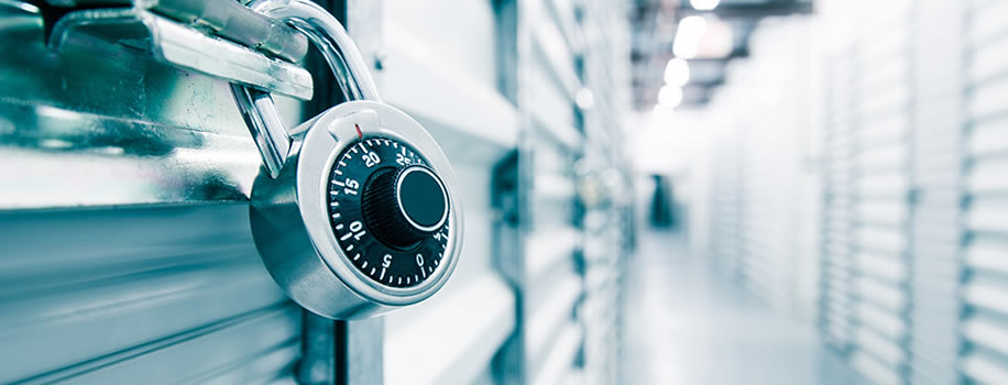 Security Solutions for Storage Facilities in Kalamazoo,  MI