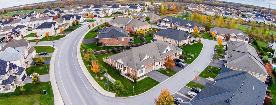 Security Solutions for Subdivisions in Kalamazoo,  MI