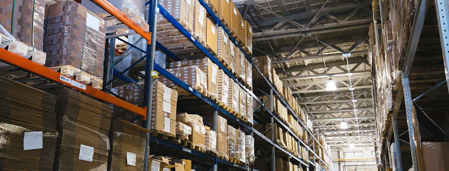 Security Solutions for Warehouses in Kalamazoo,  MI