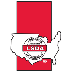 LSDA Logo
