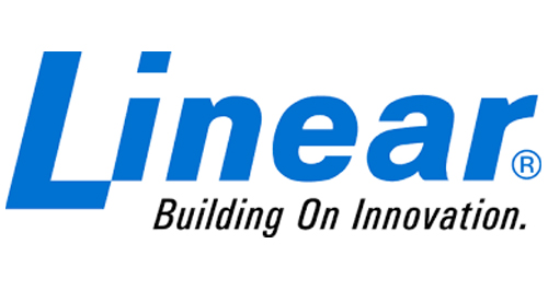 LINEAR Logo
